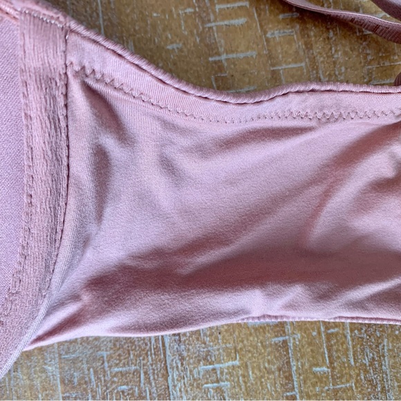 NWOT Victoria’s Secret Body by Victoria Perfect Shape Bra 32DDD - Picture 6 of 7